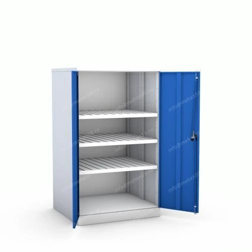 Matrix Storage Cabinet Series 1234