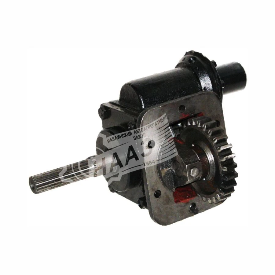 Power Take-Off Box 85.503-4202010-20