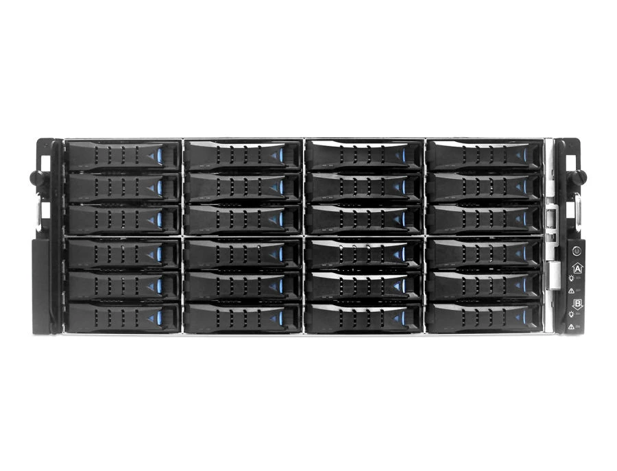 UTINET Prostor 4024R Data Storage System