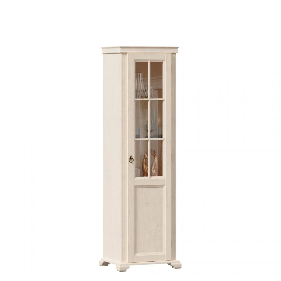 Ameli LD.642060.000 Facade Door with Glass Right (Provence Oak)