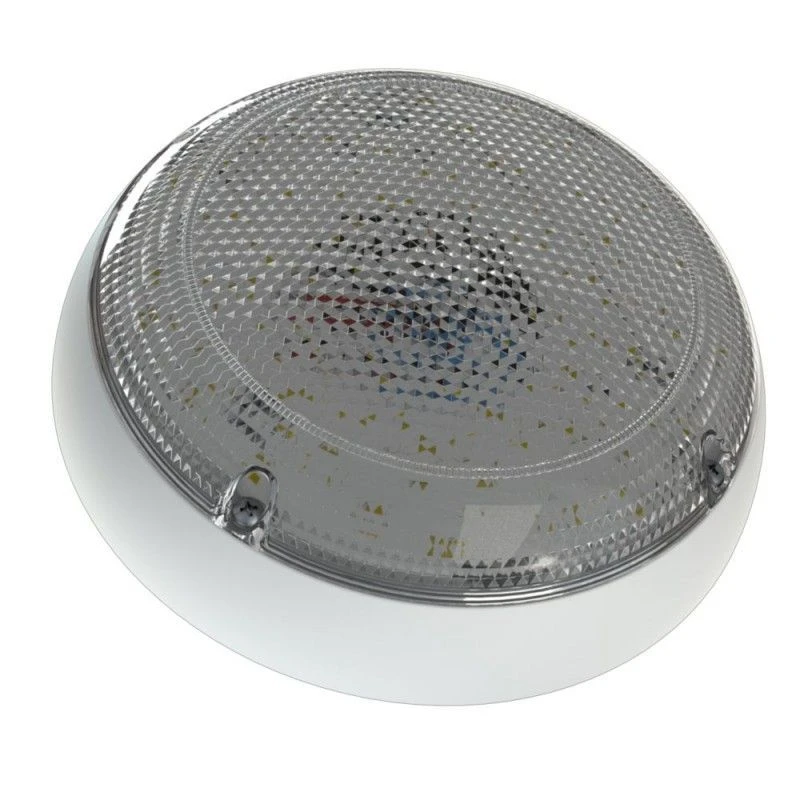 Energy-Efficient LED Light Fixture Kronos Neo 9