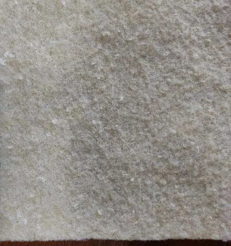 Non-woven Fabric "Termolin 480" for Footwear