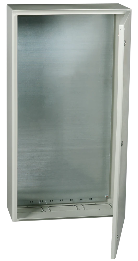 PRO Metal Enclosure YKM42-06-54-P for Electrical Panels IP54