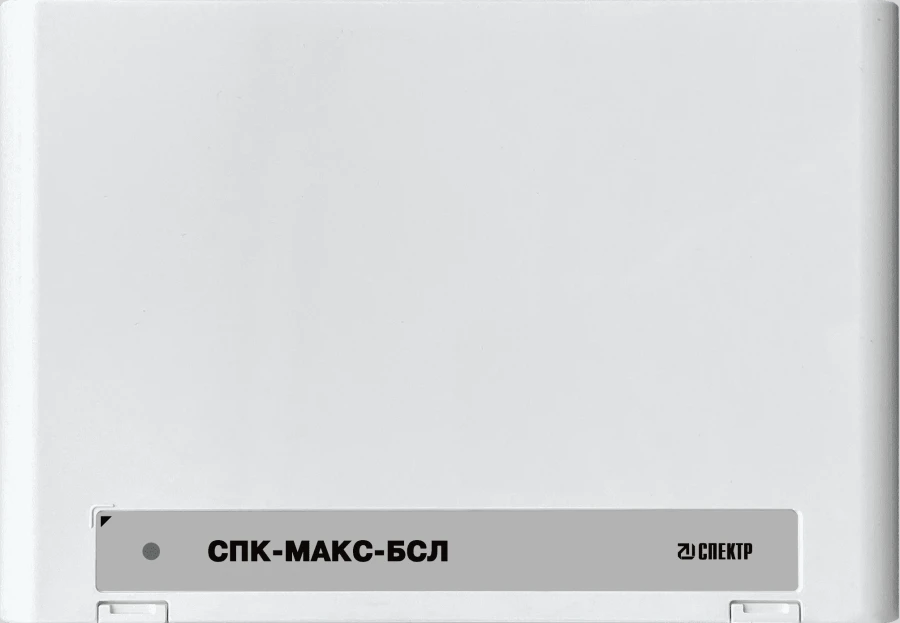 Signal Line Block SPK-MAX-BSL