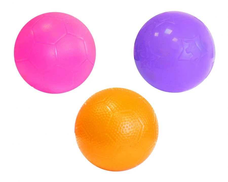 NEO Children's Ball 160 mm (Assorted Colors)