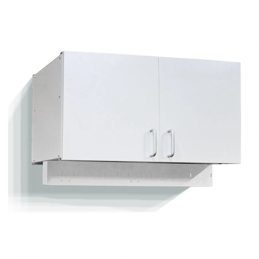 Two-Door Storage Cabinet 9.2