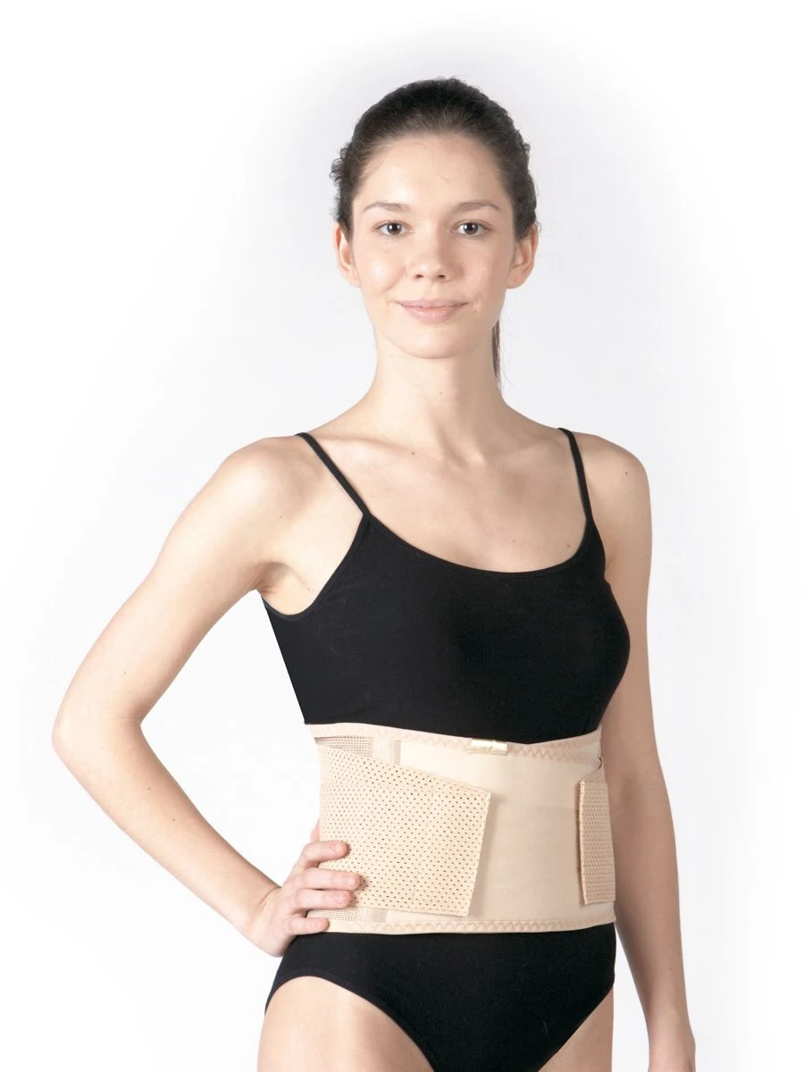 Orthopedic Bandage "TZ" HT-BO-010 for Prolapse of Internal Organs