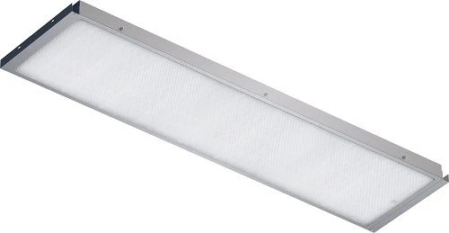 DVO-18-P-30-3K IP54 Clip-In DALI Lighting Fixture