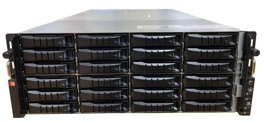 FPD-R-13-DS-4212 Data Storage System - TCRB.466535.002