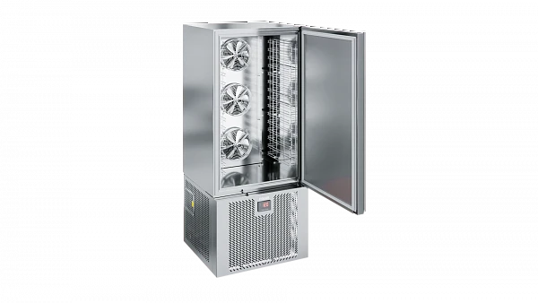Shock Freezing Machine for Quick Cooling and Storage CR15-G