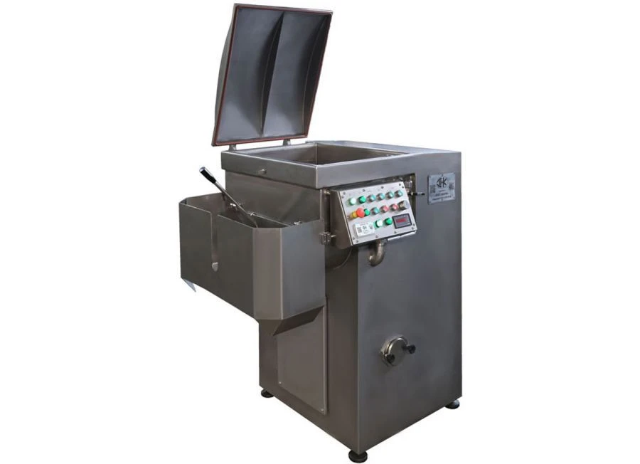 Vacuum Meat Mixer DVAК M-200B