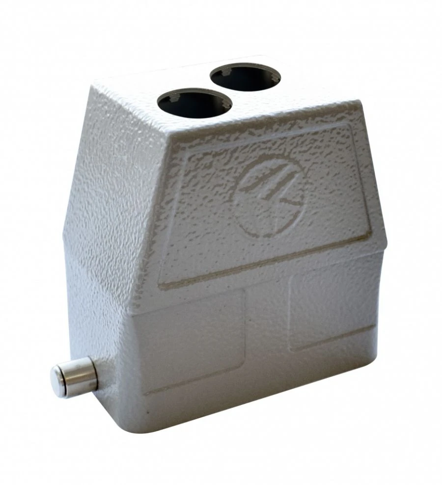 KM-KV-2P/Pg13.5-1V-57x27 Electrical Junction Box