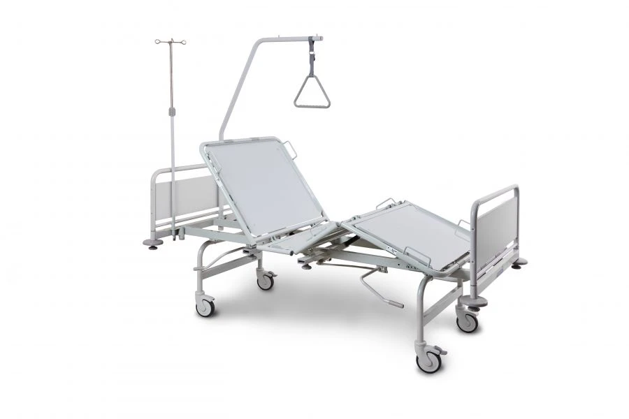Functional Medical Bed KФ-114 for Hospital and Home Use