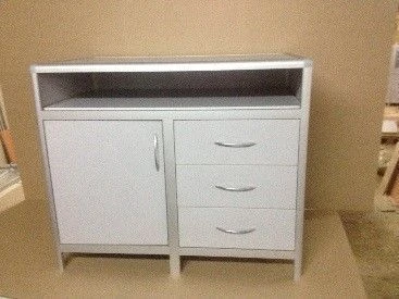 Laboratory Folding Table TV-SLT-06.01