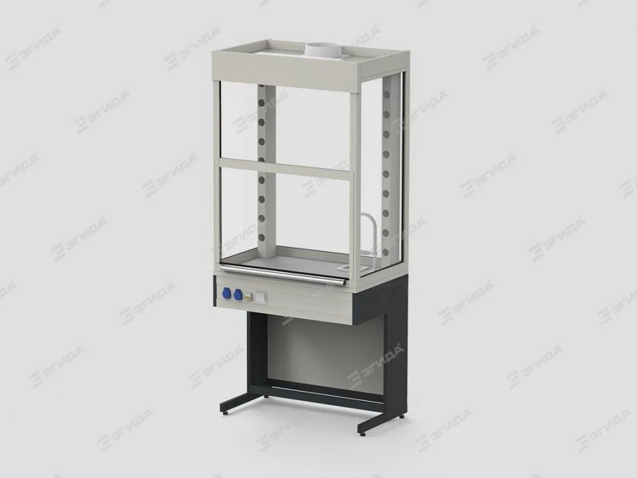 Educational Fume Cupboard for Institutions Pro Series SHV