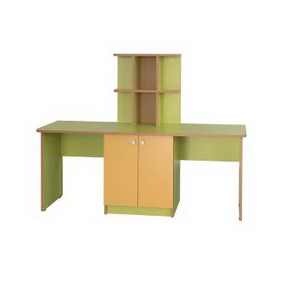 Toy and Educational Supplies Stand Model "Corner ISO