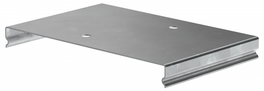 Cover Plate for Tray Lid 150 HDZ CLP1S-NK-150-HDZ