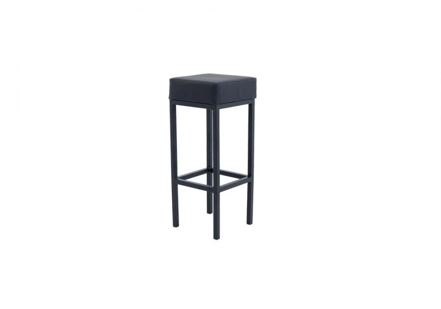 Bar Stool with Metal Frame SБ2