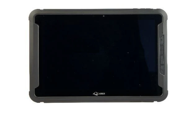 Multifunctional ARM Processor Tablet with Versatile Connectivity Aquarius Cmp NS220