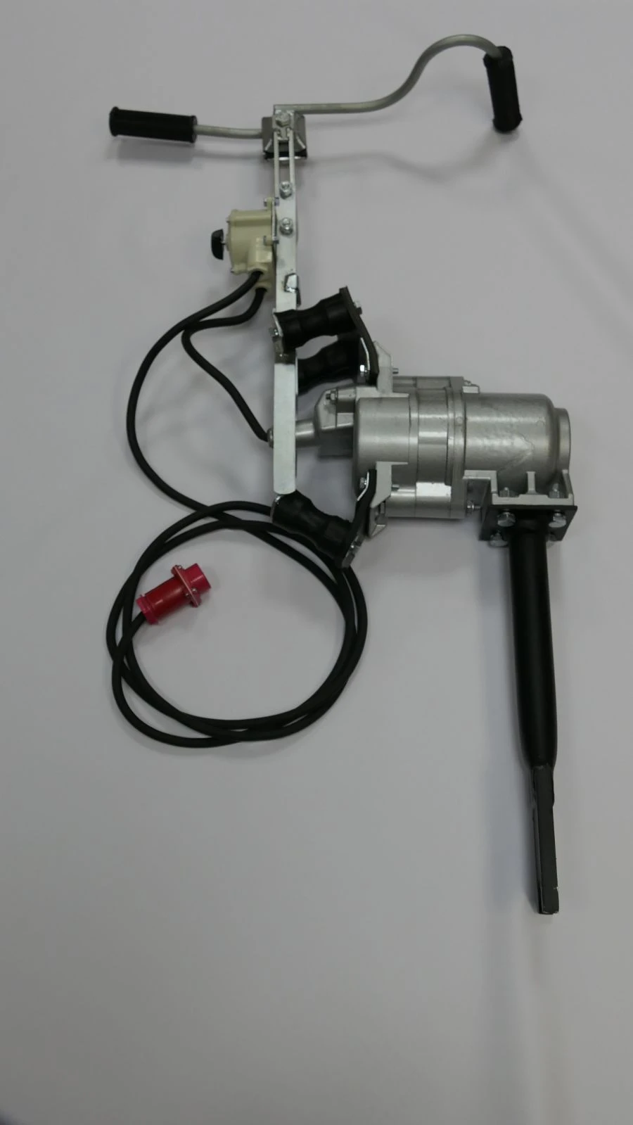 Electric Rail Tamping Machine RM-SH-2600