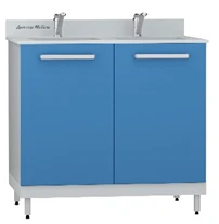 Medical Washer DM-4-111-08 for Sterilization Cleaning