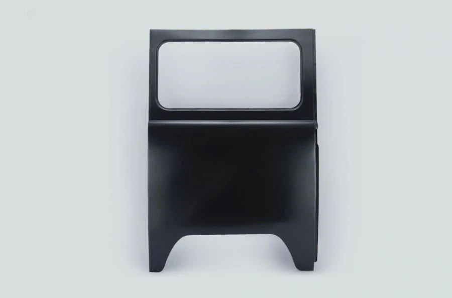 Right Rear Outer Side Panel (Primed) 045116540107410