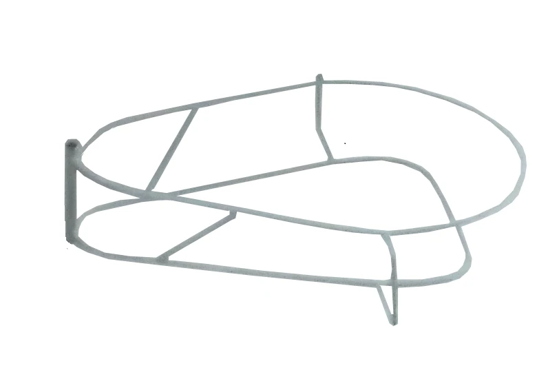 Functional Bed Accessories for Medical Institutions TU 9452-001-81150649-2011D