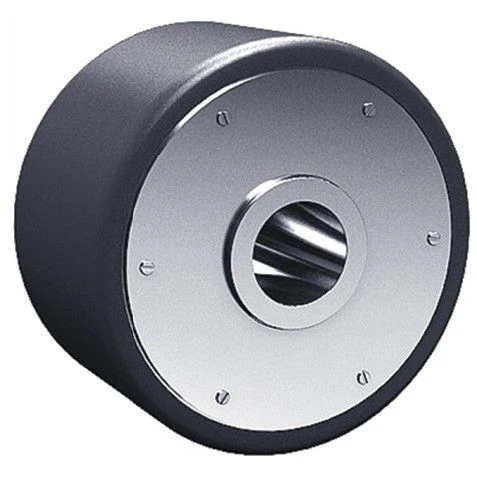 Upper Gutter Roller with Installation Kit 140.VEST.12.000