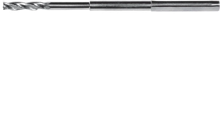 Cannulated Drill 4.0/1.2 mm, Article 570.005