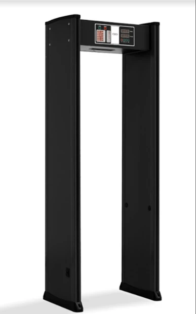 Multi-Zone Arch Metal Detector MTD-KA-19.01