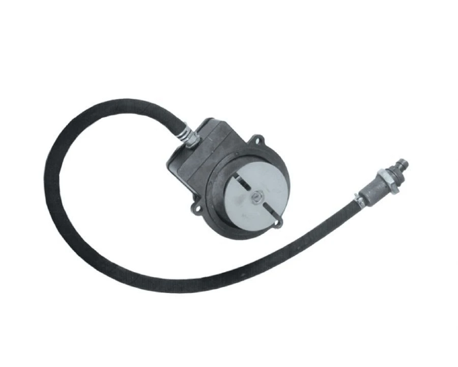 Angle Rotation Sensor L178/1.2 CAKT.402131.005