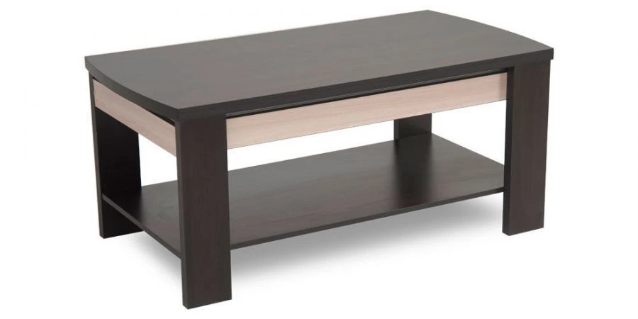 Customizable Coffee Table for Unique Designs