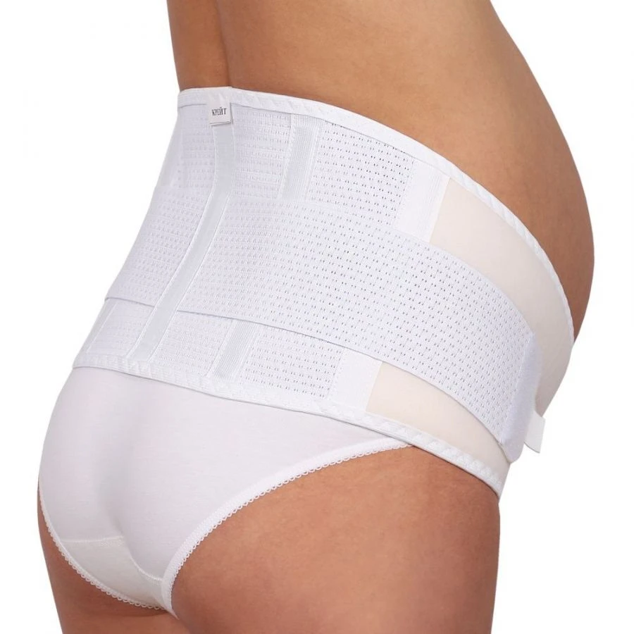 Maternity Support Band for Pregnancy Comfort - Kreit B-102