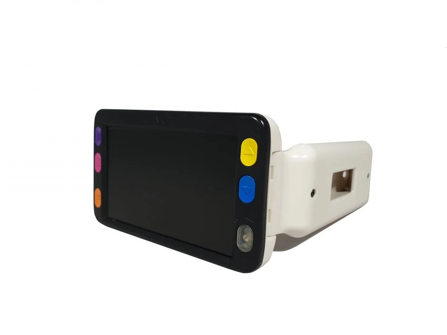 Electronic Handheld Video Magnifier "Sokol-1