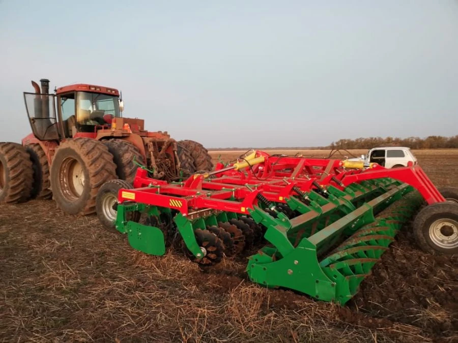 Elastic Disc Peeler "Dias" LDE-7-PK-D-2SHKSP