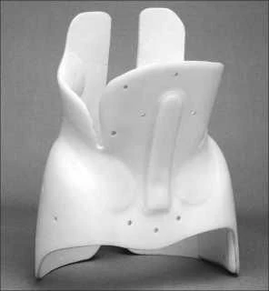 Functional Corrective Corset KRO-FK.1