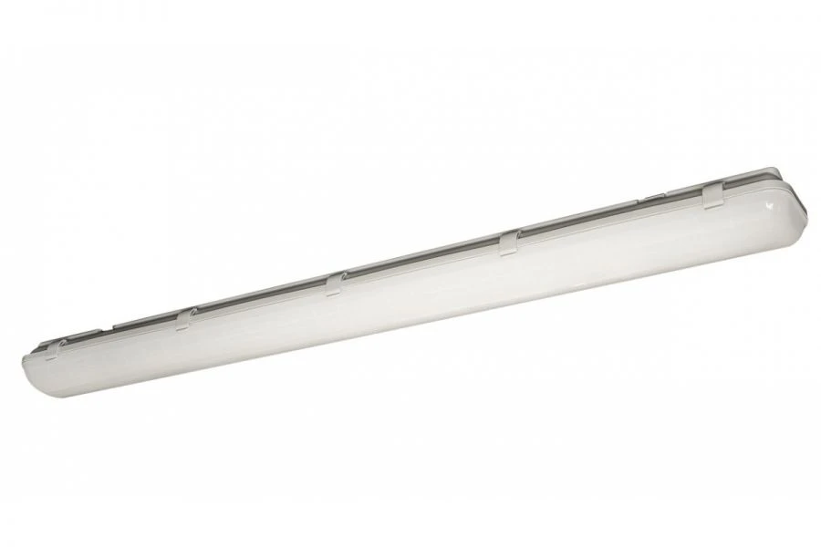 CSVT SLIM-38/MILKY LED Light - IP65, 5000K