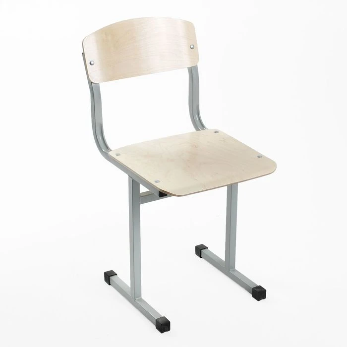 Unadjustable Student Chair for Growth Groups 1-7