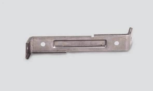 Bumper Mounting Bracket for Reliable Support, Model 316380280403400