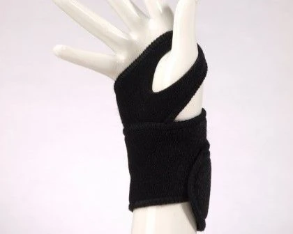Universal Split Wrist Joint Bandage, Model BLZS