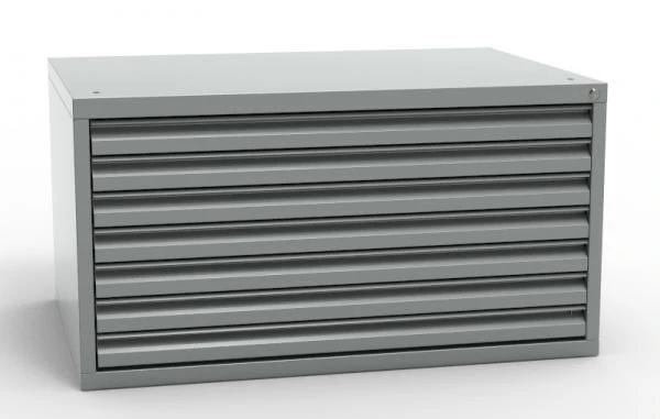 A0 Format Metal Filing Cabinets