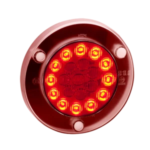 Combined Size Light and Brake Signal EU151.3776