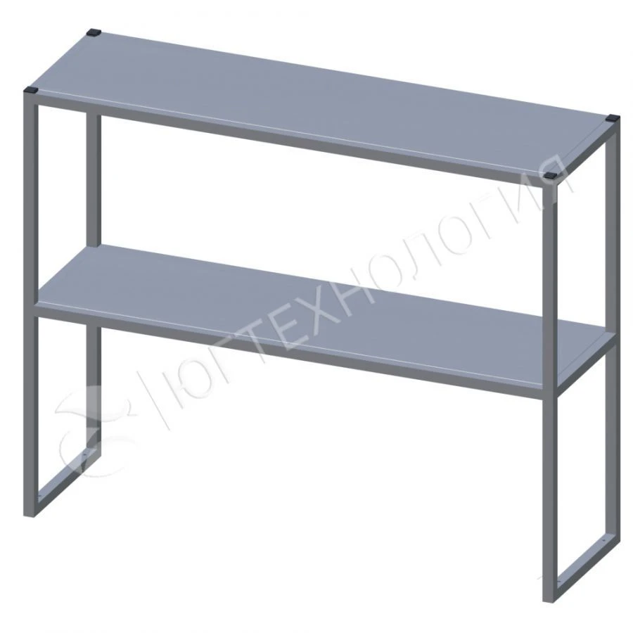 Stainless Steel Table Shelf PNST-2