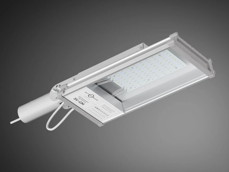 Outdoor LED Light Fixture SV-GMS
