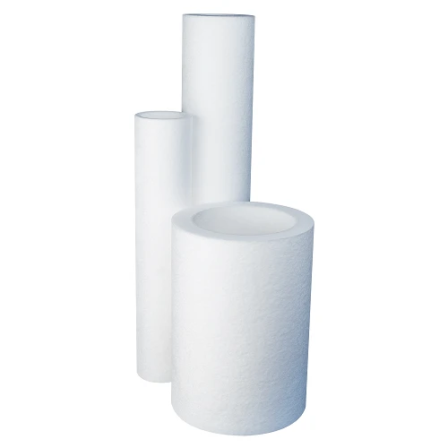 Milk Filtration Element FTOV FP.M