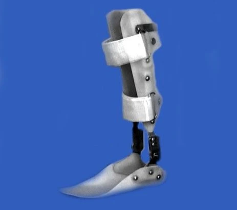 Ankle Joint Rehabilitation Device AN0-34-OK