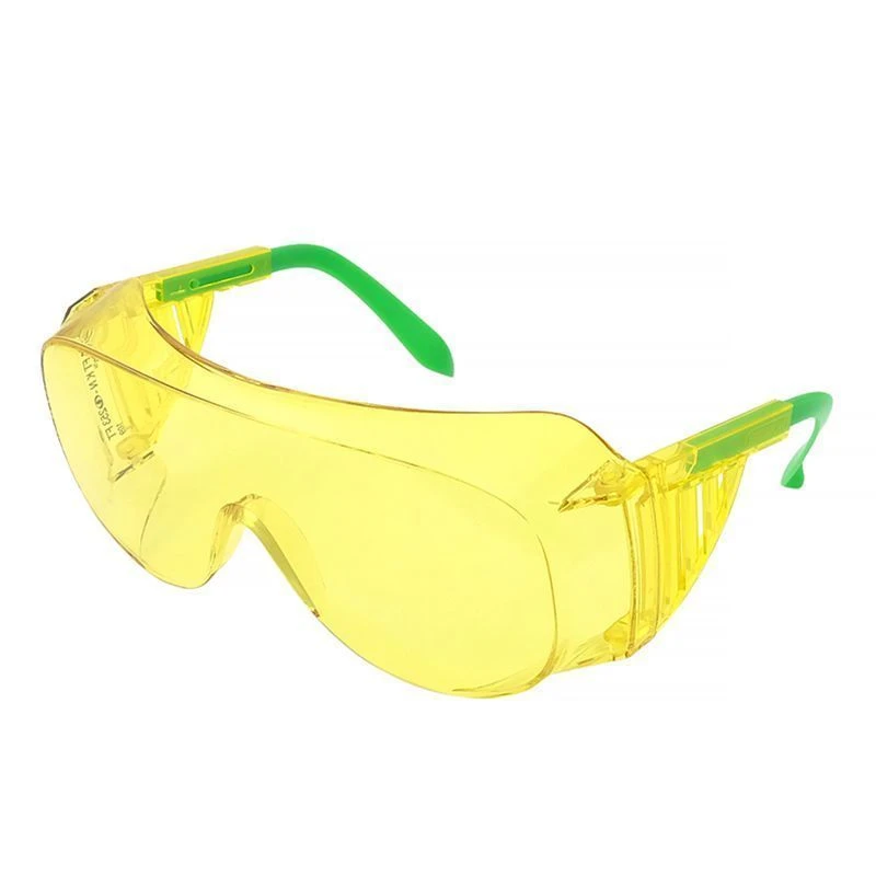 Universal Protective Glasses O45 VISION StrongGlass, Article 14557