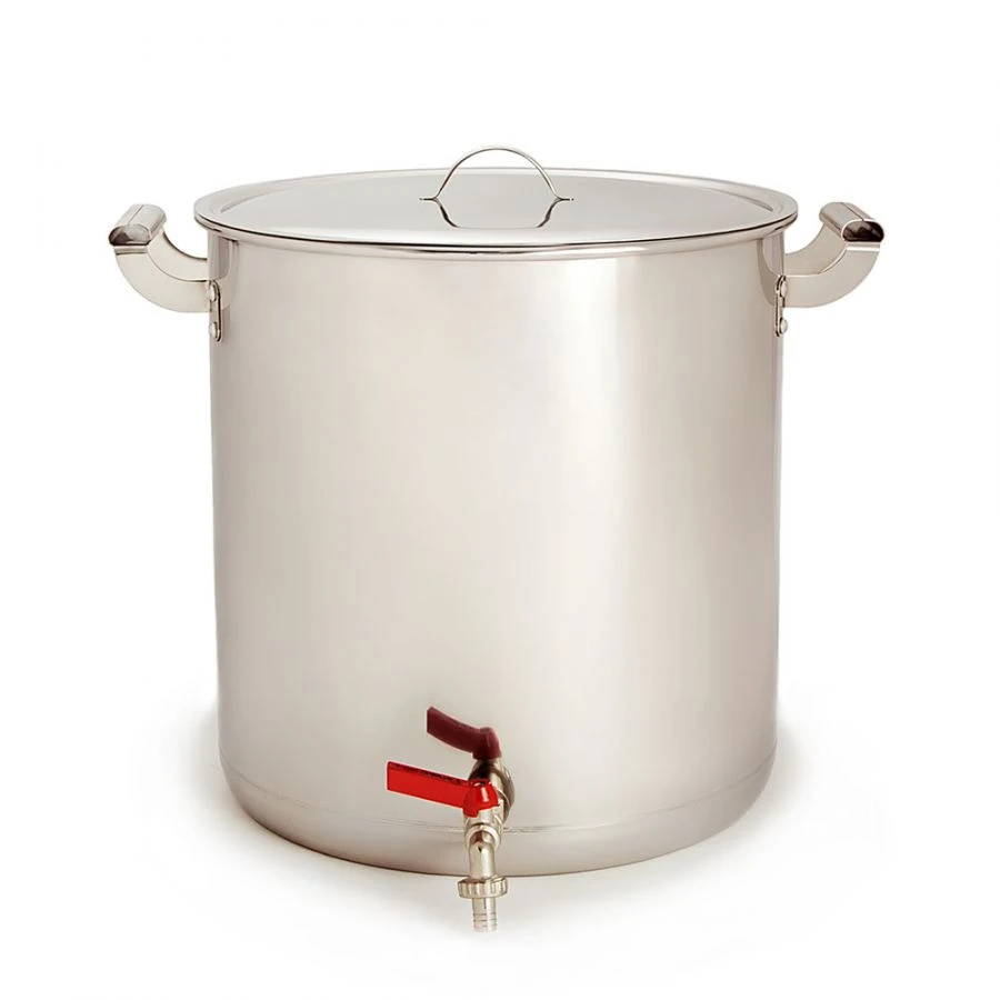 Drinking Water Storage Tank with Tap