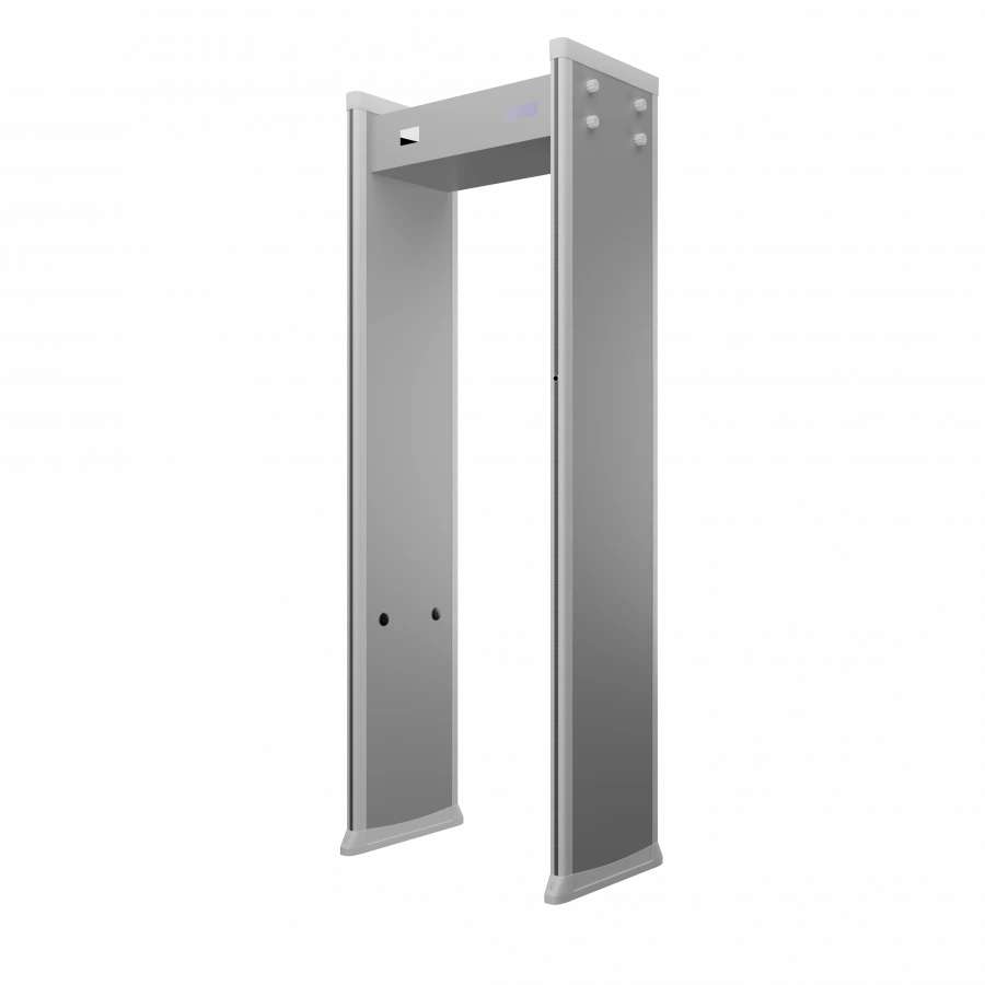 RADARPLUS Stationary Arch Metal Detector Model T