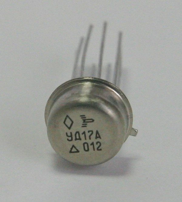Dual Operational Amplifier 140UD33A,B